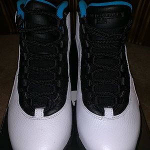Air Jordan Retro 10